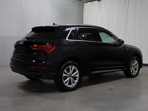Used 2023 Audi Q3 2.0T Premium image 9