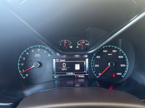 Certified 2018 GMC Canyon SLT w/ Driver Alert Package RWD image 11