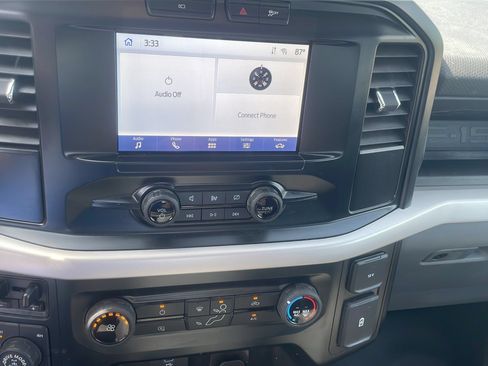 Certified 2023 Ford F150 XL w/ XL Chrome Appearance Package AWD/4WD image 23