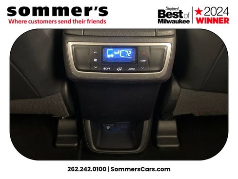 Used 2014 Toyota Highlander XLE image 24