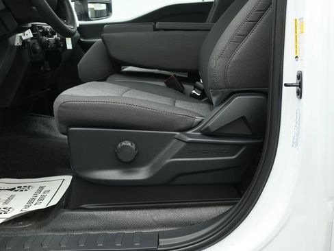 New 2026 Ford F350 XL w/ XL Chrome Package image 10