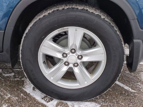 Used 2019 Chevrolet Trax LT w/ Driver Confidence Package image 13