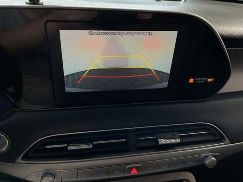 Used 2020 Hyundai Palisade SEL w/ Convenience Package AWD/4WD image 5