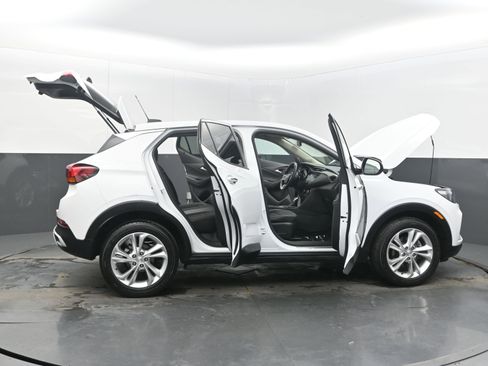 Used 2023 Buick Encore GX Preferred w/ Cold Weather Comfort Package image 45