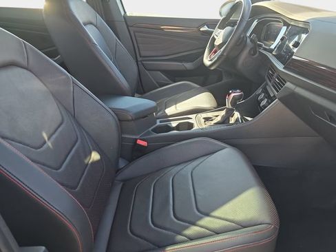 Used 2024 Volkswagen Jetta GLI Autobahn FWD image 12