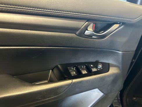 Used 2022 MAZDA CX-5 AWD 2.5 S w/ Select Package image 13