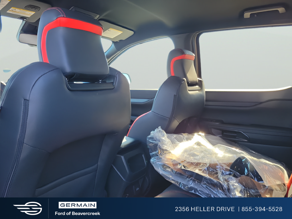 New 2026 Ford Ranger Raptor AWD/4WD image 26