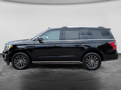 Used 2019 Ford Expedition Limited w/ Equipment Group 301A AWD/4WD image 4