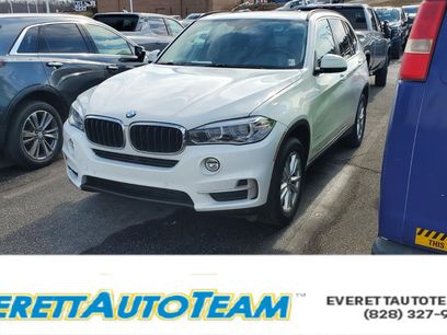 Used 2014 BMW X5 sDrive35i