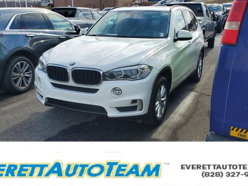 Used 2014 BMW X5 sDrive35i image 1