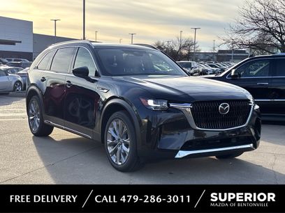 New 2026 MAZDA CX-90 3.3 Turbo w/ Premium Plus Pkg