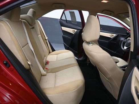 Used 2017 Toyota Corolla L image 23