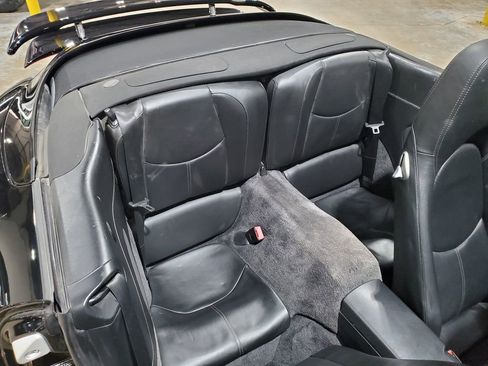 Used 2008 Porsche 911 Turbo image 19