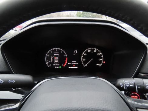 Certified 2025 Honda CR-V EX-L image 25