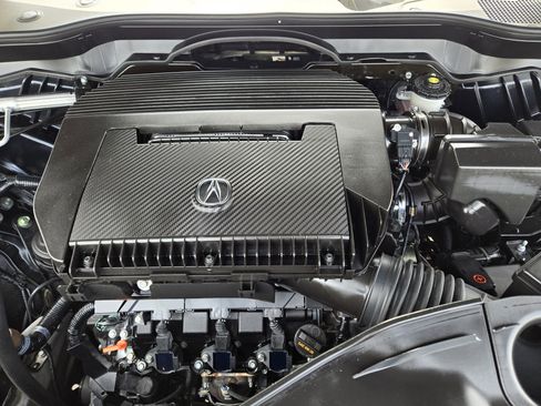 Certified 2024 Acura MDX Technology image 31