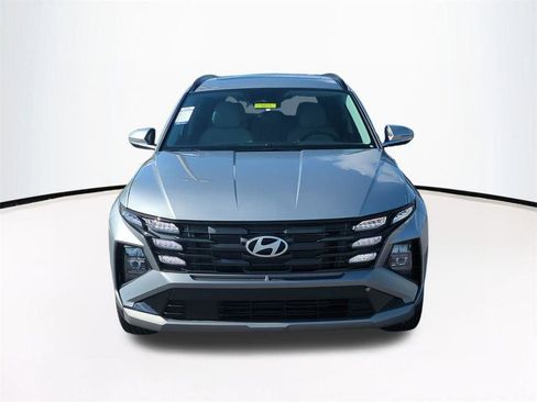 New 2026 Hyundai Tucson SEL FWD image 3