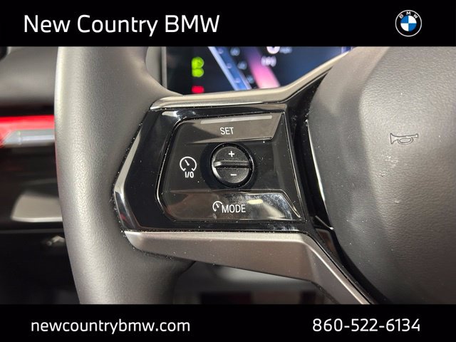 Certified 2024 BMW i5 eDrive40i w/ Premium Package RWD image 15