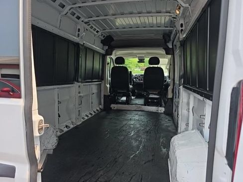 Used 2018 RAM ProMaster 2500 FWD image 7