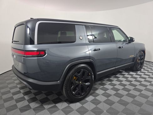 Used 2023 Rivian R1S Adventure AWD/4WD image 5