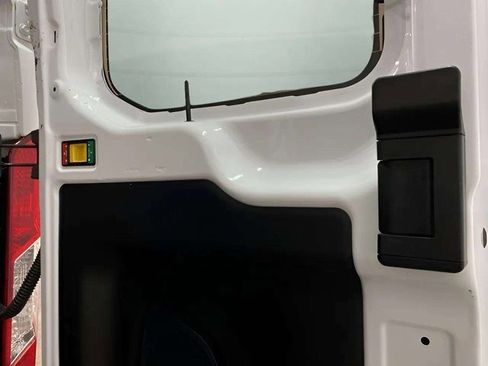 Used 2024 Ford Transit 250 Low Roof w/ Exterior Upgrade Package image 8