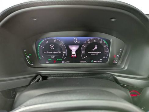 New 2026 Honda Accord EX-L image 4