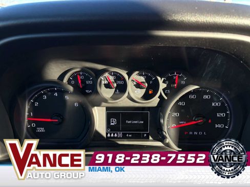 New 2026 Chevrolet Silverado 2500 Custom w/ Custom Value Package image 32