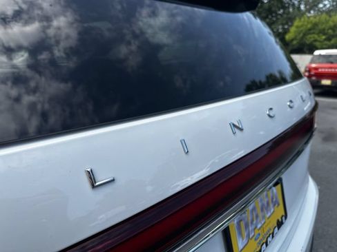 Certified 2023 Lincoln Aviator AWD w/ Premium Package image 47