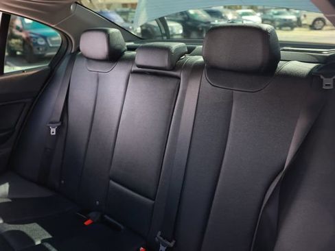 Used 2012 BMW 328i Sedan RWD image 11