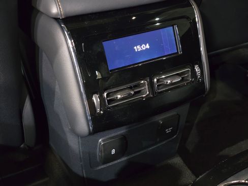 New 2026 Lincoln Aviator Black Label w/ Jet Appearance Package image 38