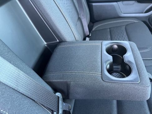 New 2026 RAM 1500 Big Horn image 13