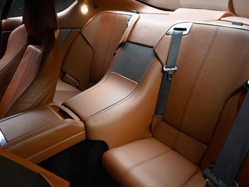 Used 2009 Aston Martin DB9 Coupe image 49