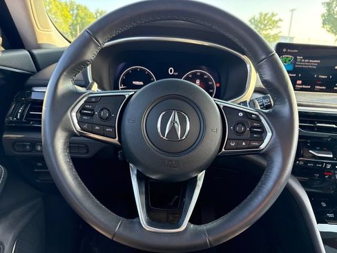 Used 2024 Acura MDX SH-AWD w/ Technology Package image 17