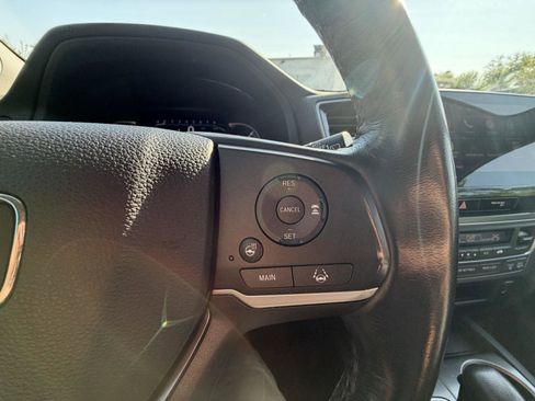 Used 2020 Honda Pilot Black Edition image 14