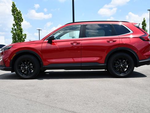 Used 2024 Honda CR-V Sport-L image 4