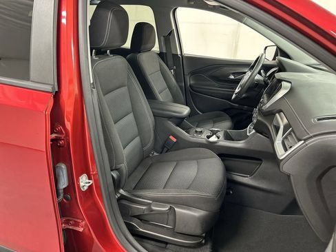 Certified 2023 GMC Terrain SLE w/ Driver Convenience Package AWD/4WD image 22