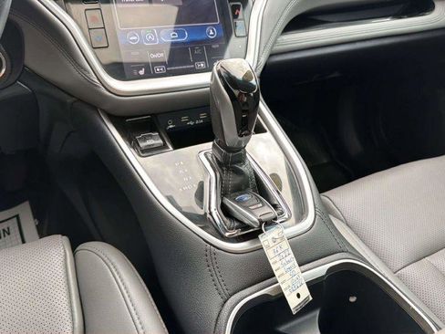 Used 2022 Subaru Legacy Limited XT image 23
