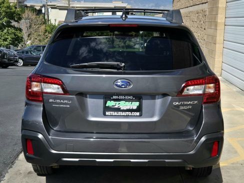 Used 2019 Subaru Outback 3.6R Limited image 5