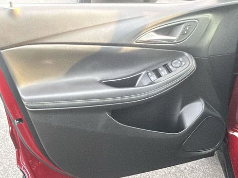 Certified 2023 Buick Encore GX Select w/ Safety Package II image 12