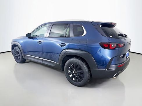 New 2025 MAZDA CX-50 AWD 2.5 S w/ Select Package image 5