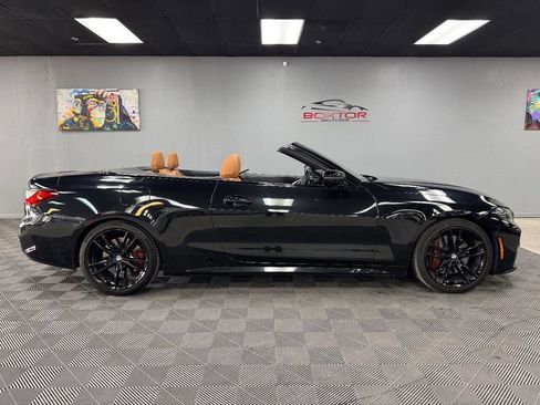 Used 2022 BMW 430i 430i w/ M Sport Package image 28