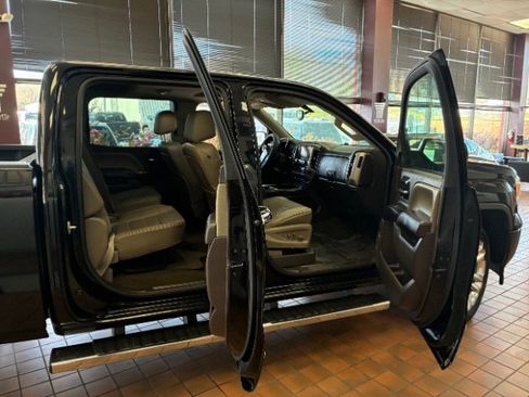 Used 2015 GMC Sierra 1500 Denali image 36