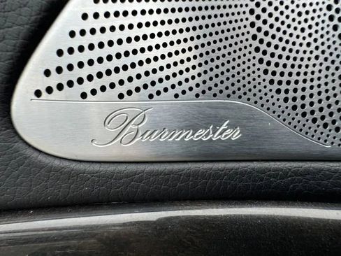 Used 2018 Mercedes-Benz S 450 S 450 Sedan 4D image 40