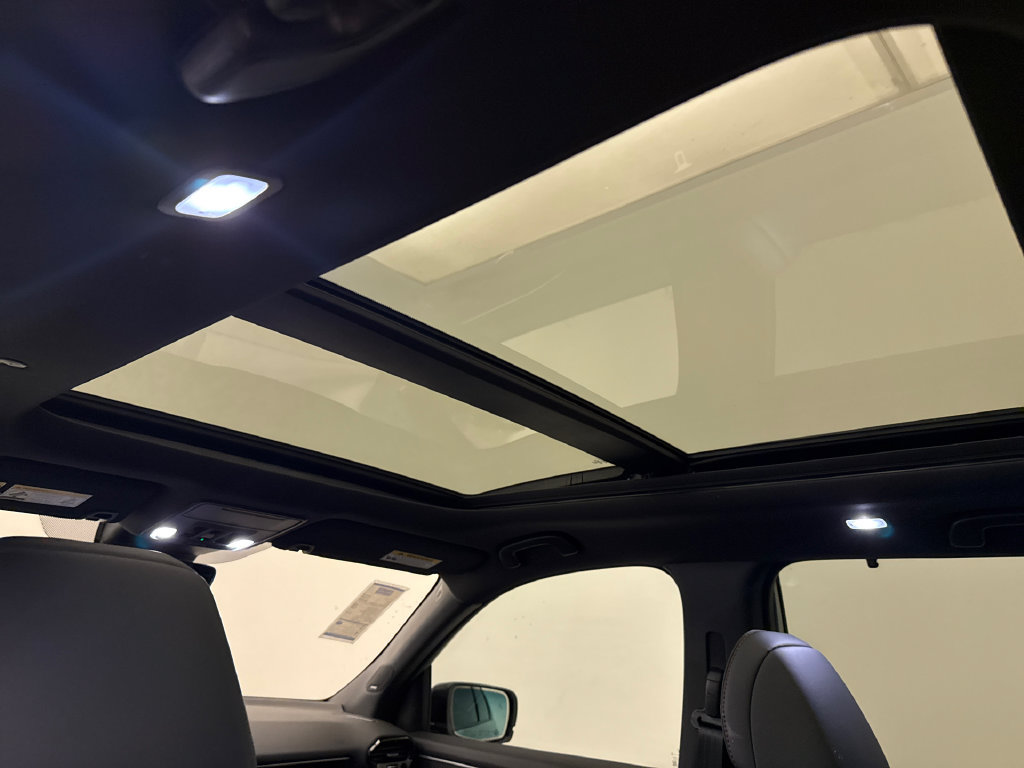 New 2026 Honda Pilot Black Edition image 13