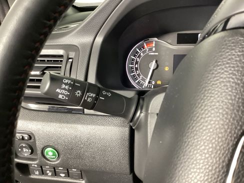 Used 2021 Honda Ridgeline Black Edition image 23