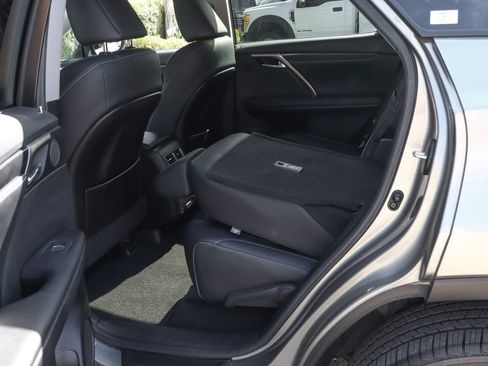 Used 2022 Lexus RX 350 FWD image 41