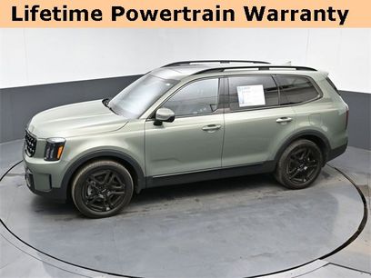 Used 2024 Kia Telluride EX X-Line
