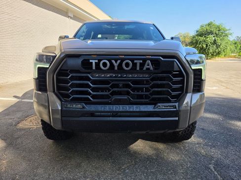 Used 2025 Toyota Tundra TRD Pro image 31
