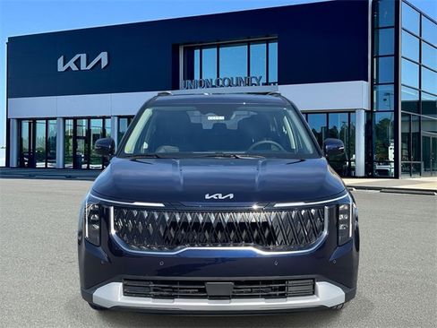 New 2026 Kia Carnival EX image 2