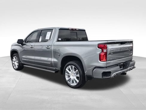 Used 2023 Chevrolet Silverado 1500 High Country AWD/4WD image 6