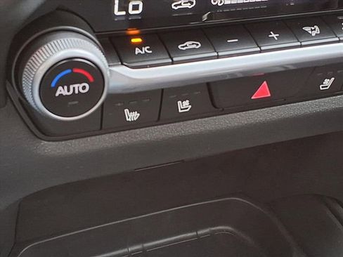 New 2026 MAZDA CX-50 AWD 2.5 Hybrid w/ Weather Package image 10